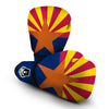 Flag Of Arizona Boxing Gloves-grizzshop