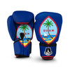 Flag Of Guam Boxing Gloves-grizzshop