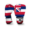 Flag Of Hawaii Boxing Gloves-grizzshop