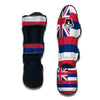 Flag Of Hawaii Muay Thai Shin Guards-grizzshop