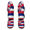 Flag Of Hawaii Muay Thai Shin Guards-grizzshop