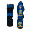 Flag Of Idaho Muay Thai Shin Guards-grizzshop