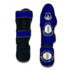 Flag Of Kentucky Muay Thai Shin Guards-grizzshop