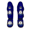 Flag Of Kentucky Muay Thai Shin Guards-grizzshop