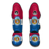 Flag Of Missouri Muay Thai Shin Guards-grizzshop