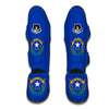 Flag Of Nevada Muay Thai Shin Guards-grizzshop