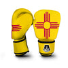 Flag Of New Mexico Boxing Gloves-grizzshop