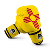 Flag Of New Mexico Boxing Gloves-grizzshop