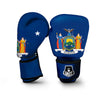 Flag Of New York Boxing Gloves-grizzshop