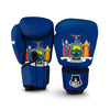 Flag Of New York Boxing Gloves-grizzshop