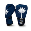 Flag Of South Carolina Boxing Gloves-grizzshop