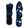 Flag Of South Carolina Muay Thai Shin Guards-grizzshop