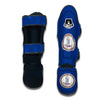 Flag Of Virginia Muay Thai Shin Guards-grizzshop