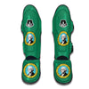 Flag Of Washington Muay Thai Shin Guards-grizzshop