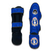 Flag Of the Northern Mariana Islands Muay Thai Shin Guards-grizzshop