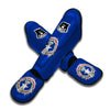 Flag Of the Northern Mariana Islands Muay Thai Shin Guards-grizzshop