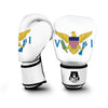 Flag Of the U.S. Virgin Islands Boxing Gloves-grizzshop