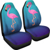 Flamingo Universal Fit Car Seat Covers-grizzshop