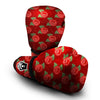Load image into Gallery viewer, Flower Chinese Vintage Print Pattern Boxing Gloves-grizzshop