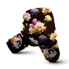 Load image into Gallery viewer, Flower Lotus Vintage Print Pattern Boxing Gloves-grizzshop