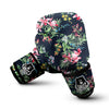 Load image into Gallery viewer, Flower Orchid Watercolor Print Pattern Boxing Gloves-grizzshop
