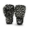 Flying US Dollar Money Print Boxing Gloves-grizzshop