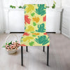 Frog Print Pattern Chair Cover-grizzshop