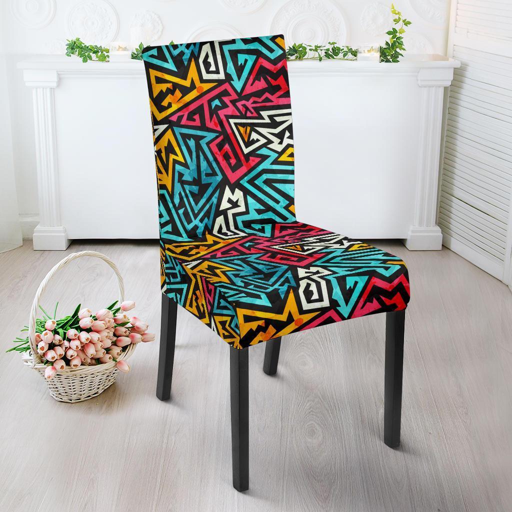 Funky 2025 chair covers