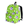 Funny Cow For Kids Backpack-grizzshop