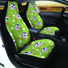 Funny Cow For Kids Car Seat Covers-grizzshop