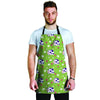 Funny Cow For Kids Men's Apron-grizzshop