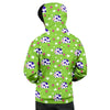 Funny Cow For Kids Men's Hoodie-grizzshop