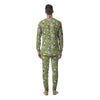 Funny Cow For Kids Men's Pajamas-grizzshop