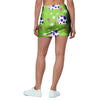 Funny Cow For Kids Mini Skirt-grizzshop