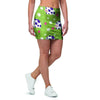 Funny Cow For Kids Mini Skirt-grizzshop