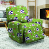 Funny Cow For Kids Recliner Cover-grizzshop