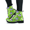 Funny Cow For Kids Women's Boots-grizzshop