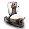 Funny Raccoon Print Boxing Gloves-grizzshop