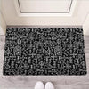 Futhark Norse Viking Door Mat-grizzshop