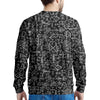 Futhark Norse Viking Men's Sweatshirt-grizzshop