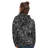 Futhark Norse Viking Women's Hoodie-grizzshop