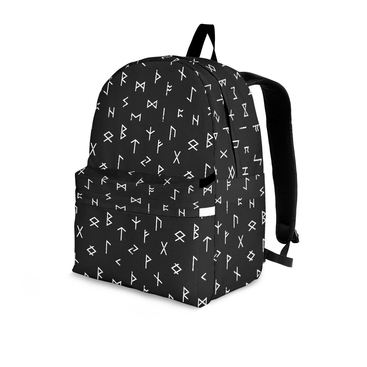 Futhark Viking Backpack-grizzshop