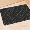 Futhark Viking Door Mat-grizzshop