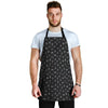 Futhark Viking Men's Apron-grizzshop