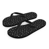 Futhark Viking Men's Flip Flops-grizzshop