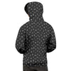 Futhark Viking Men's Hoodie-grizzshop