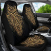 GOLDEN OWL CAR SEAT COVER UNIVERSAL FIT-grizzshop