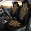 GOLDEN OWL CAR SEAT COVER UNIVERSAL FIT-grizzshop