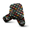 Load image into Gallery viewer, Gadgets Video Game Print Pattern Boxing Gloves-grizzshop