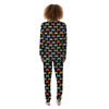 Gadgets Video Game Print Pattern Women's Pajamas-grizzshop